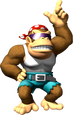 Funky Kong