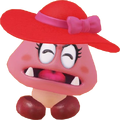 Goombette SMO