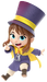 Hat Kid