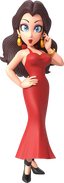 MK8D Pauline