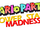 Mario Party : Power Stars Madness