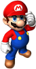 Mario!!!!!!!!!!!!!!!!