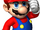 Super Mario Galaxy: The Ultimate Adventure