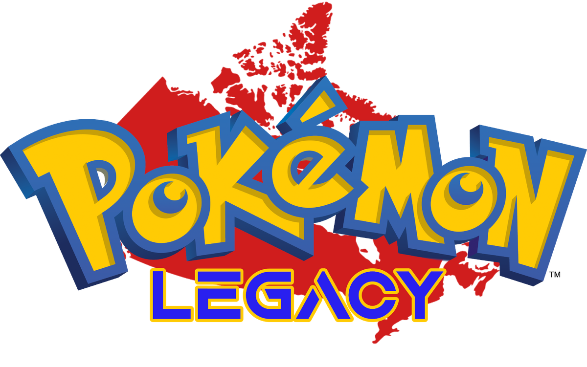 Pokemon Legacy Fantendo Game Ideas More Fandom