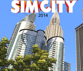 Simcity 2014 | Fantendo - Game Ideas & More | Fandom