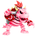 Unjustice Dry Bowser 3