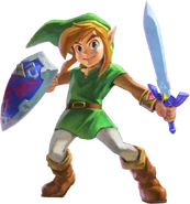 ALBW Link Artwork.png (311 KB) ALBW Link Artwork