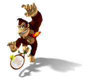 Donkey Kong