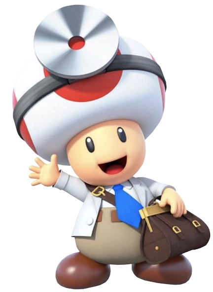 Dr Toad Fantendo Game Ideas More Fandom They give the player an extra life. dr toad fantendo game ideas more