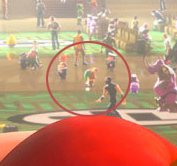 User blog:Shy guy yellow/Deku Link and Link in Wreck-It Ralph | Fantendo -  Game Ideas & More | Fandom