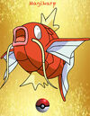 Magikarp(PBall)