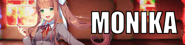 Monika Is Watching (Monika After Story MUGEN Stage Pack) - Stages