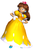 SSBM Daisy