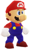 1.64 bit Mario 1