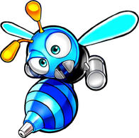 BuzzBomber