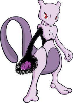 Mewtwo, Videogame Villiains and Bosses Wiki