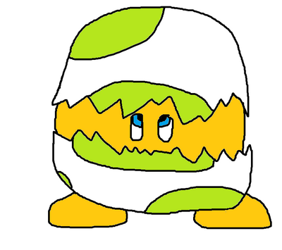 Eggegg