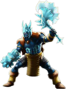 Frost Giant C Bruiser