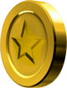 Gold Coin