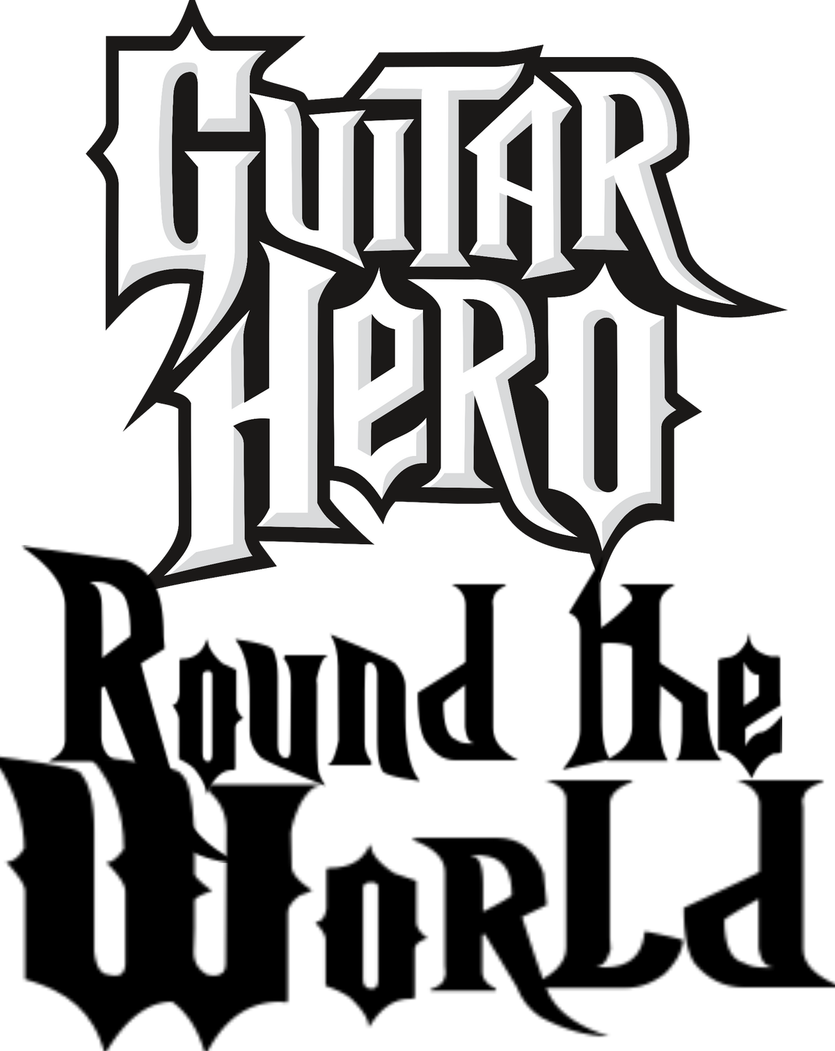 Guitar Flash Custom: A Little Piece Of Heaven - Avenged Sevenfold