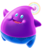 Lubba (Unlockable)