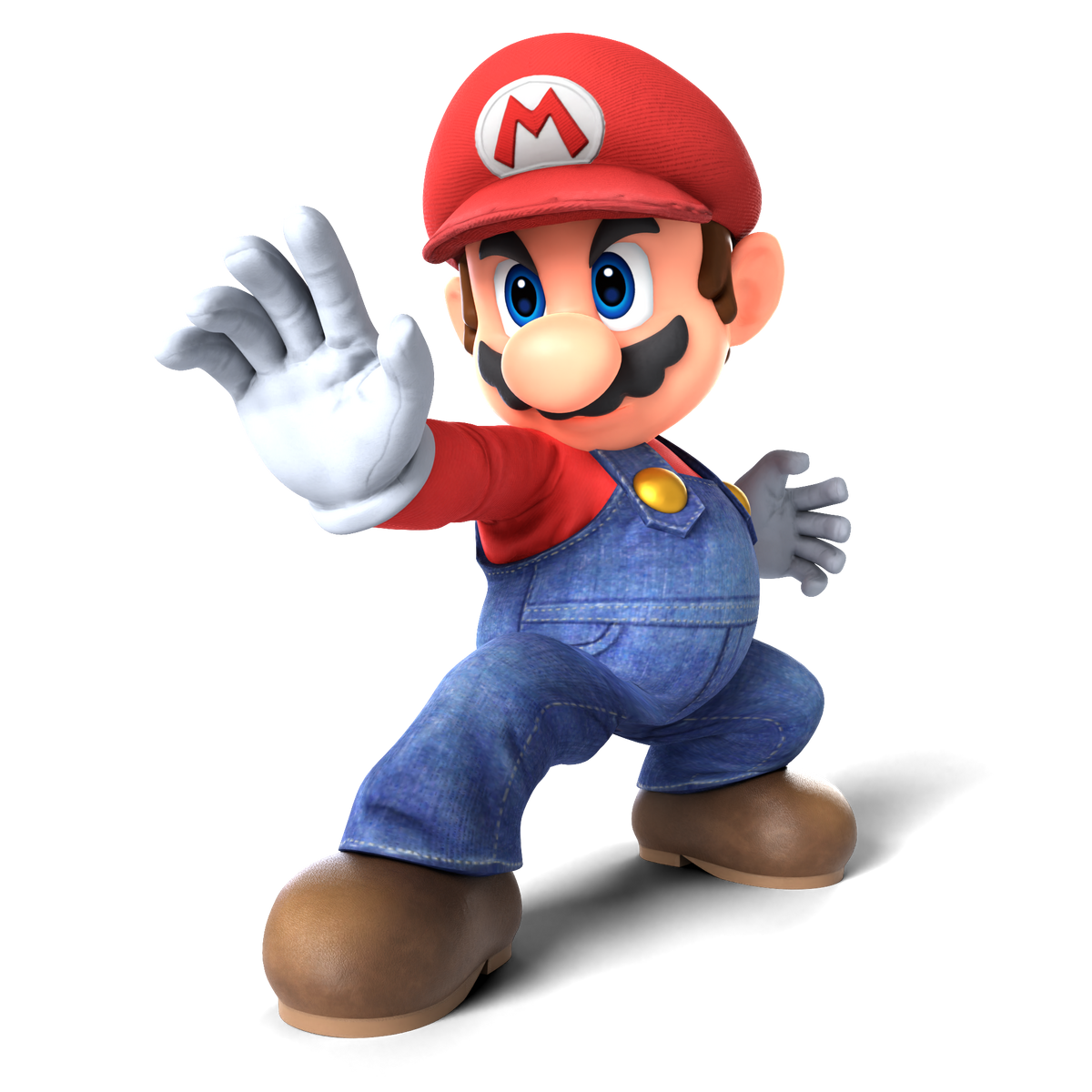 Super Smash Clash/Mario | Fantendo - Game Ideas & More | Fandom