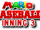 Mario Baseball: Inning 3