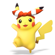 MayPikachu