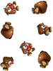 Micro Goombas