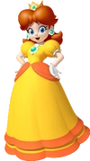 Princess Daisy-0m