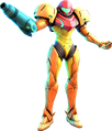 SamusRemix