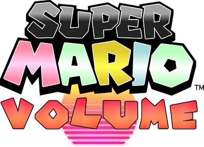 Super Mario Volume, Fantendo - Game Ideas & More