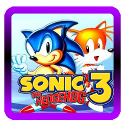 Sonic the Hedgehog 3 (Genesis)