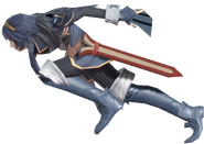 1.8.Lucina Running