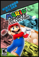 Mario Sports Collection