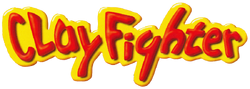 Clayfighter logo by ringostarr39 d8zxg9f-fullview