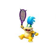 Larry Koopa