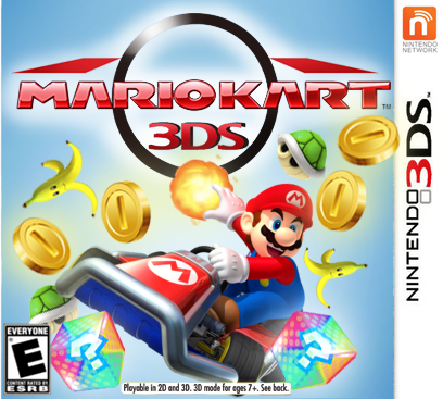 Mario Party DS Deluxe, Fantendo - Game Ideas & More