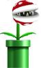 Piranha Plant