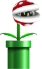 Piranha Plant