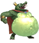 2.14.King K.Rool's Belly Strike