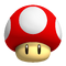 101 - Mushroom