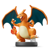 Charizard (Super Smash Bros. for Wii U/3DS)