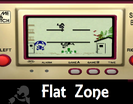 Flat Zone