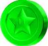 Green Star Coin