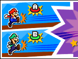 Mario & Luigi: Brothers in Arms