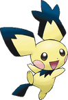 SpikyEaredPichu