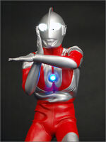 Ultraman