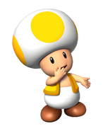 YellowToadOmega