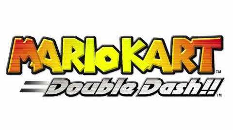 Circuit Theme (Mario Kart Double Dash!!)